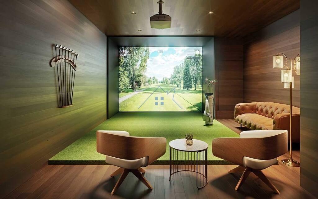 Apartamento no Real Parque 142m² Avenida das Nações Unidas São Paulo - 