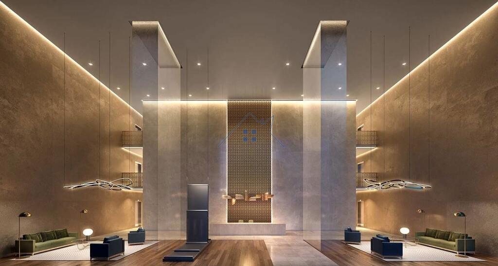 Apartamento no Real Parque 142m² Avenida das Nações Unidas São Paulo - 