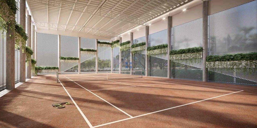 Apartamento no Real Parque 142m² Avenida das Nações Unidas São Paulo - 