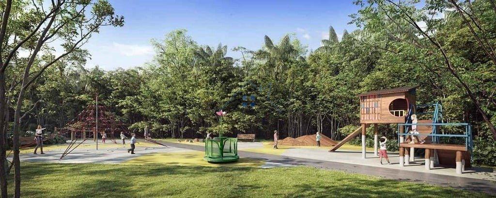 Apartamento no Real Parque 142m² Avenida das Nações Unidas São Paulo - 