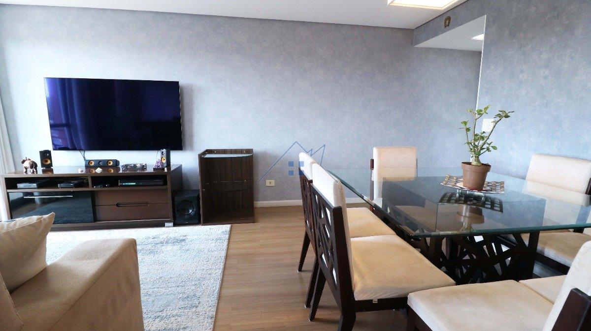 Apartamento no Mandaqui 2 dorm 2 vagas Avenida Santa Inês São Paulo - 