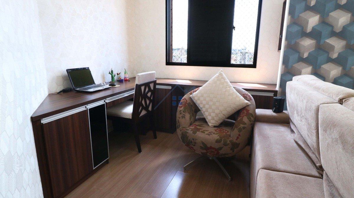Apartamento no Mandaqui 2 dorm 2 vagas Avenida Santa Inês São Paulo - 