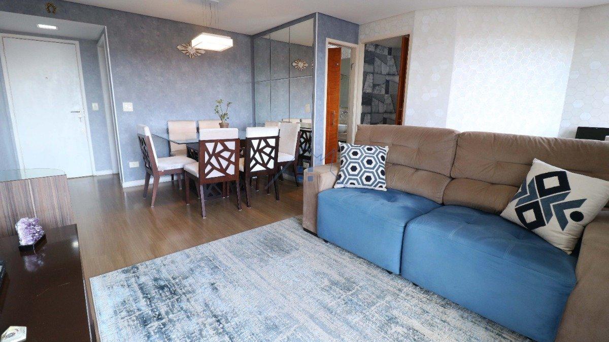 Apartamento no Mandaqui 2 dorm 2 vagas Avenida Santa Inês São Paulo - 