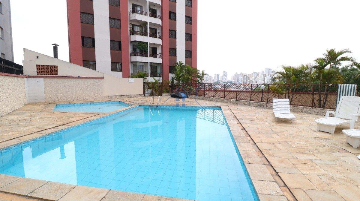 Apartamento no Mandaqui 2 dorm 2 vagas Avenida Santa Inês São Paulo - 