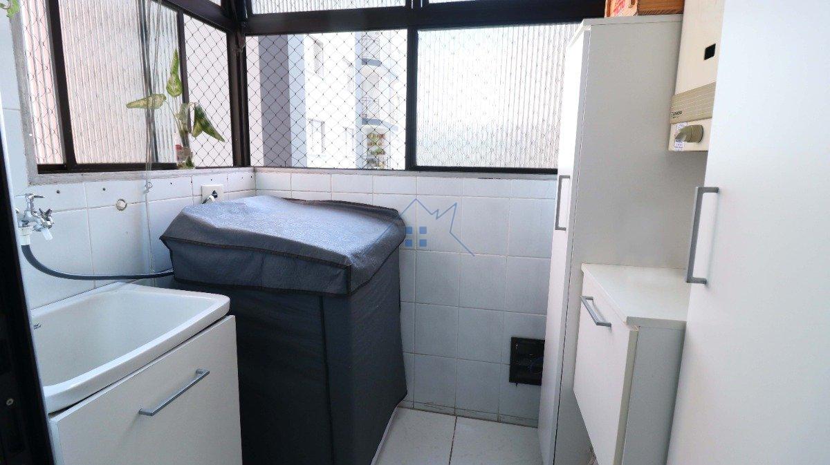 Apartamento no Mandaqui 2 dorm 2 vagas Avenida Santa Inês São Paulo - 
