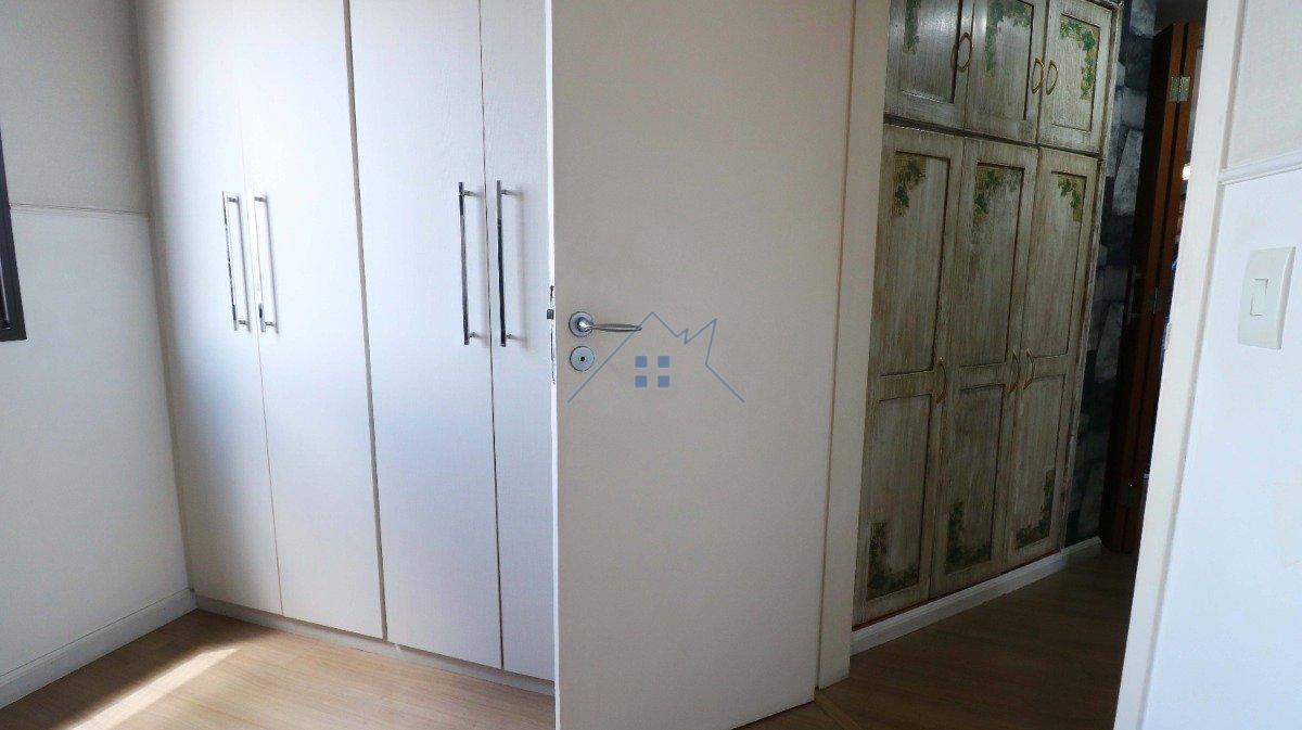Apartamento no Mandaqui 2 dorm 2 vagas Avenida Santa Inês São Paulo - 