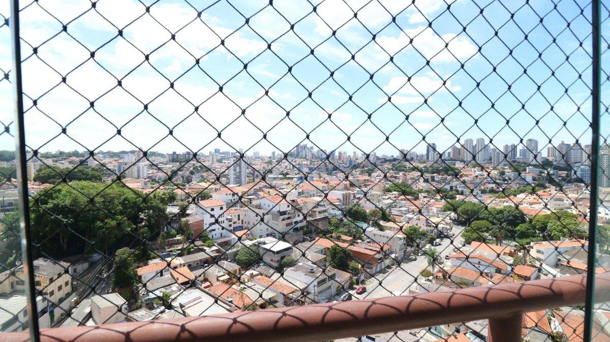 Apartamento no Mandaqui 2 dorm 2 vagas Avenida Santa Inês São Paulo - 