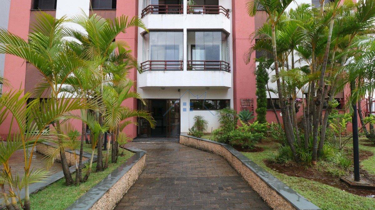 Apartamento no Mandaqui 2 dorm 2 vagas Avenida Santa Inês São Paulo - 