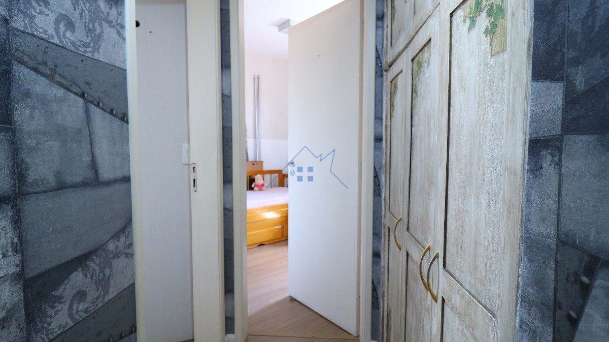 Apartamento no Mandaqui 2 dorm 2 vagas Avenida Santa Inês São Paulo - 