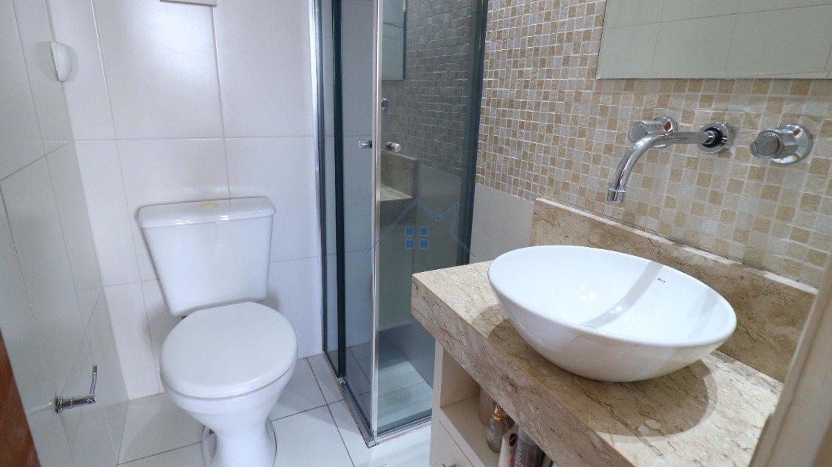 Apartamento no Mandaqui 2 dorm 2 vagas Avenida Santa Inês São Paulo - 