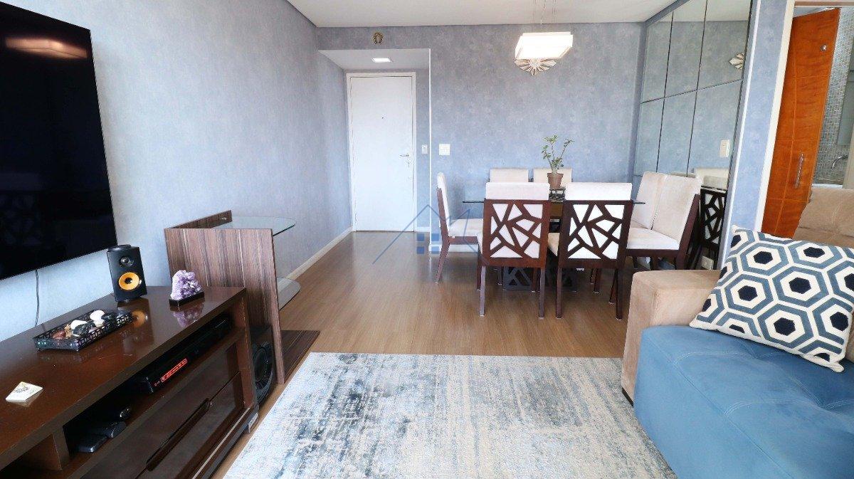 Apartamento no Mandaqui 2 dorm 2 vagas Avenida Santa Inês São Paulo - 