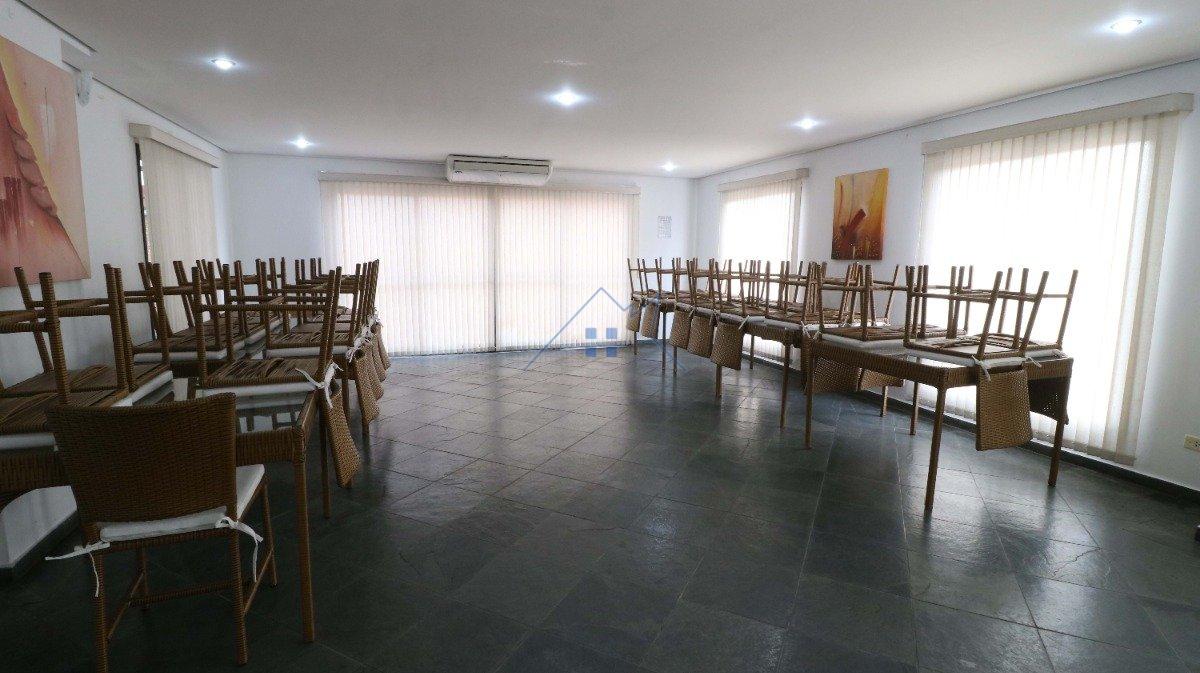 Apartamento no Mandaqui 2 dorm 2 vagas Avenida Santa Inês São Paulo - 