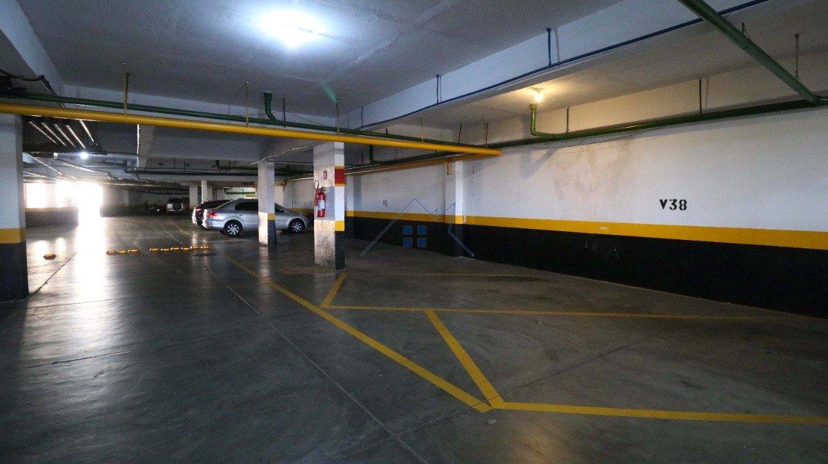 Apartamento no Mandaqui 2 dorm 2 vagas Avenida Santa Inês São Paulo - 