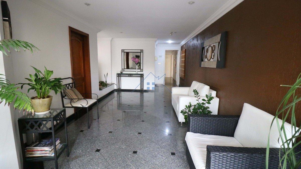 Apartamento no Mandaqui 2 dorm 2 vagas Avenida Santa Inês São Paulo - 
