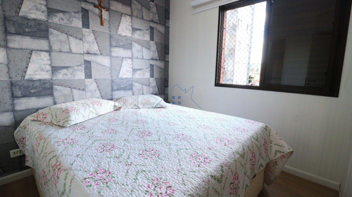 Apartamento no Mandaqui 2 dorm 2 vagas Avenida Santa Inês São Paulo - 