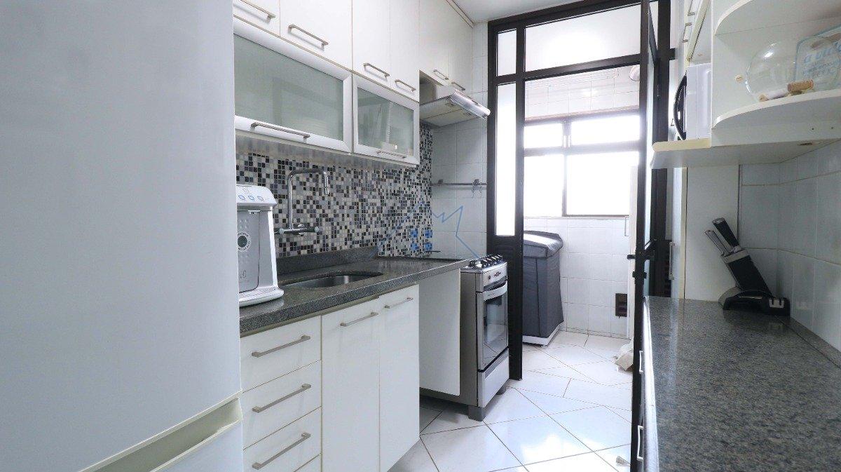 Apartamento no Mandaqui 2 dorm 2 vagas Avenida Santa Inês São Paulo - 