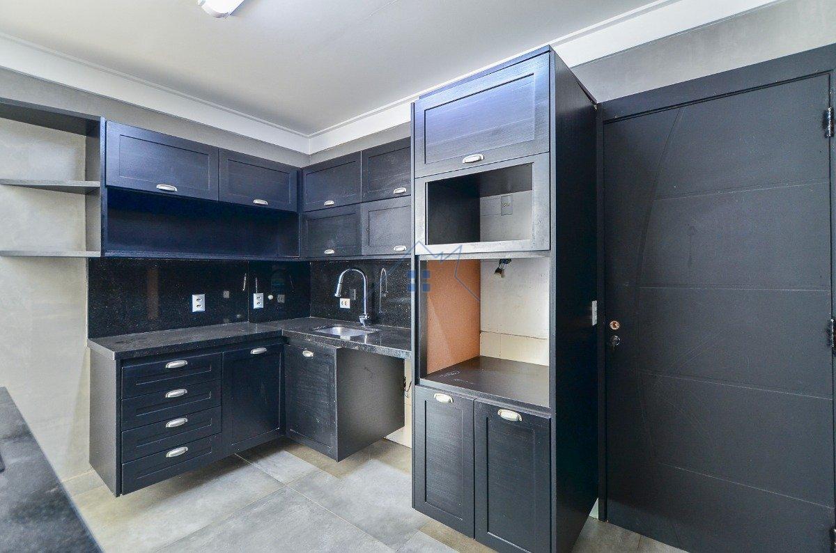 Casa em Condomínio no Brooklin Paulista 269m³ 3 suítes 3 vagas Rua Sônia Ribeiro São Paulo - 