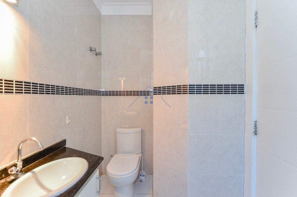 Casa em Condomínio no Brooklin Paulista 269m³ 3 suítes 3 vagas Rua Sônia Ribeiro São Paulo - 
