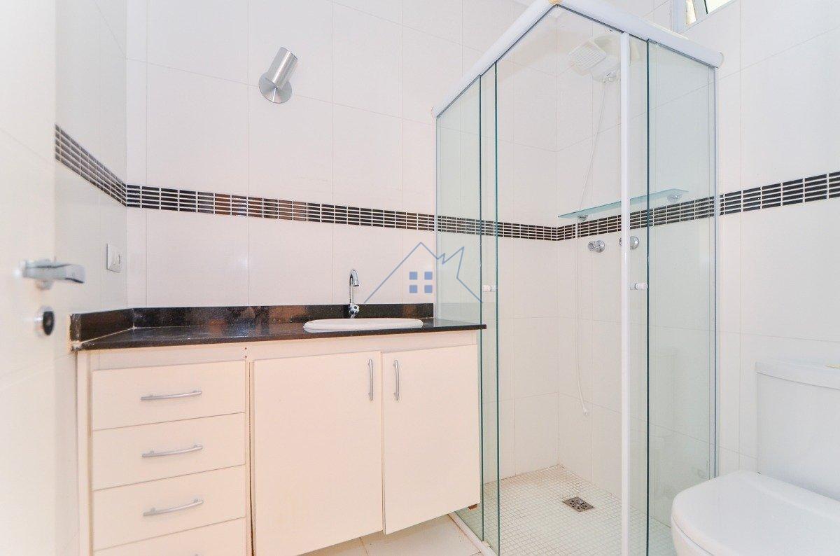 Casa em Condomínio no Brooklin Paulista 269m³ 3 suítes 3 vagas Rua Sônia Ribeiro São Paulo - 