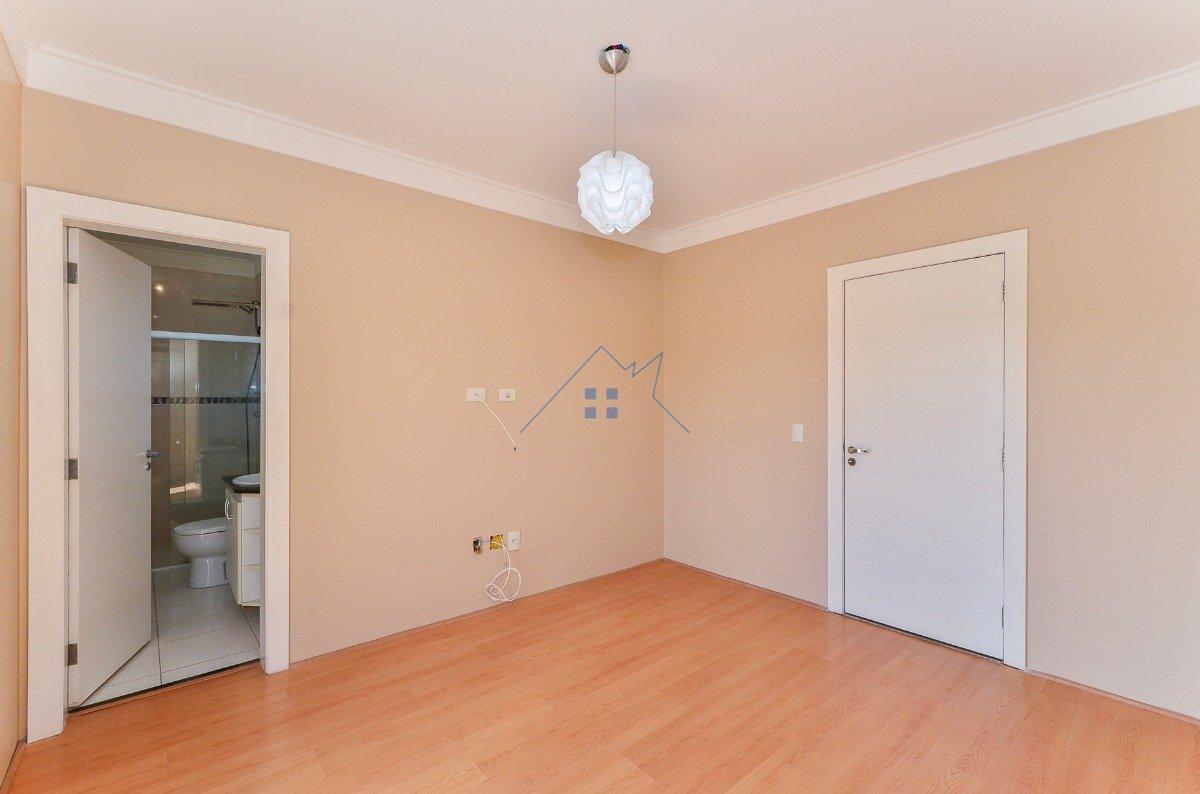 Casa em Condomínio no Brooklin Paulista 269m³ 3 suítes 3 vagas Rua Sônia Ribeiro São Paulo - 