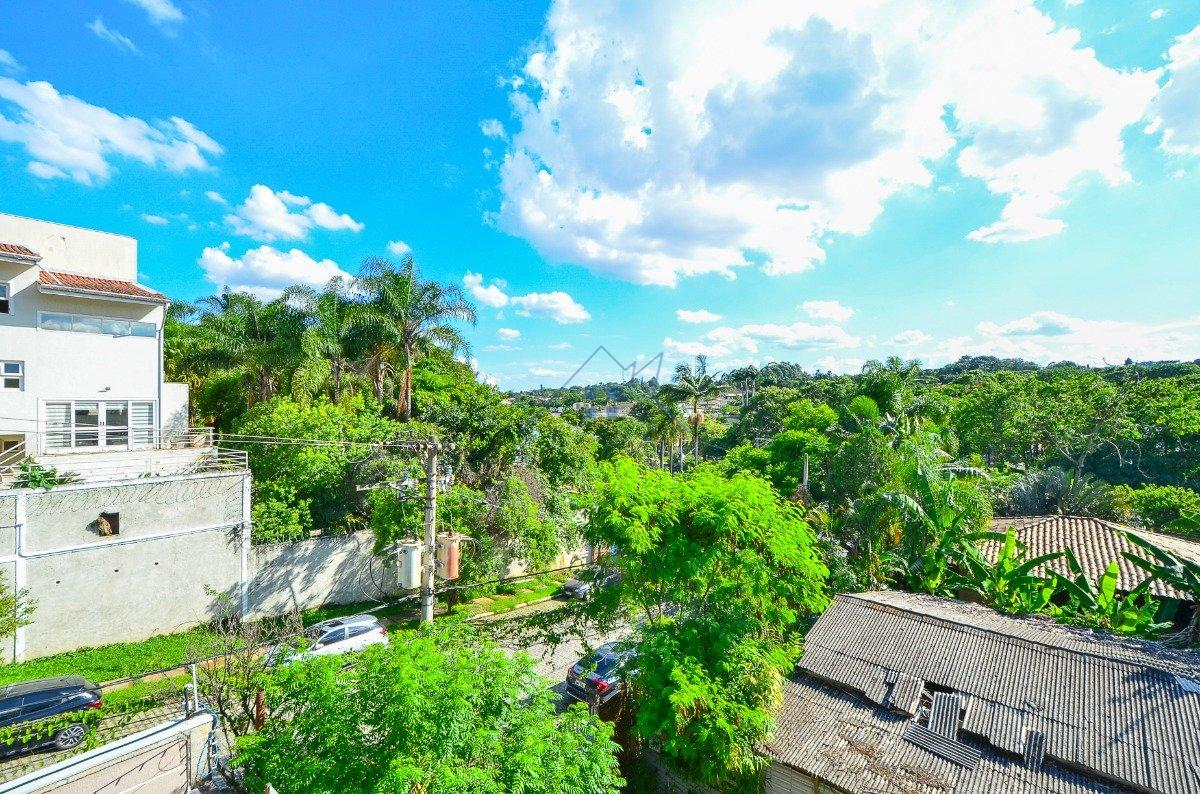 Casa em Condomínio no Brooklin Paulista 269m³ 3 suítes 3 vagas Rua Sônia Ribeiro São Paulo - 