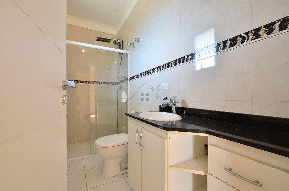 Casa em Condomínio no Brooklin Paulista 269m³ 3 suítes 3 vagas Rua Sônia Ribeiro São Paulo - 