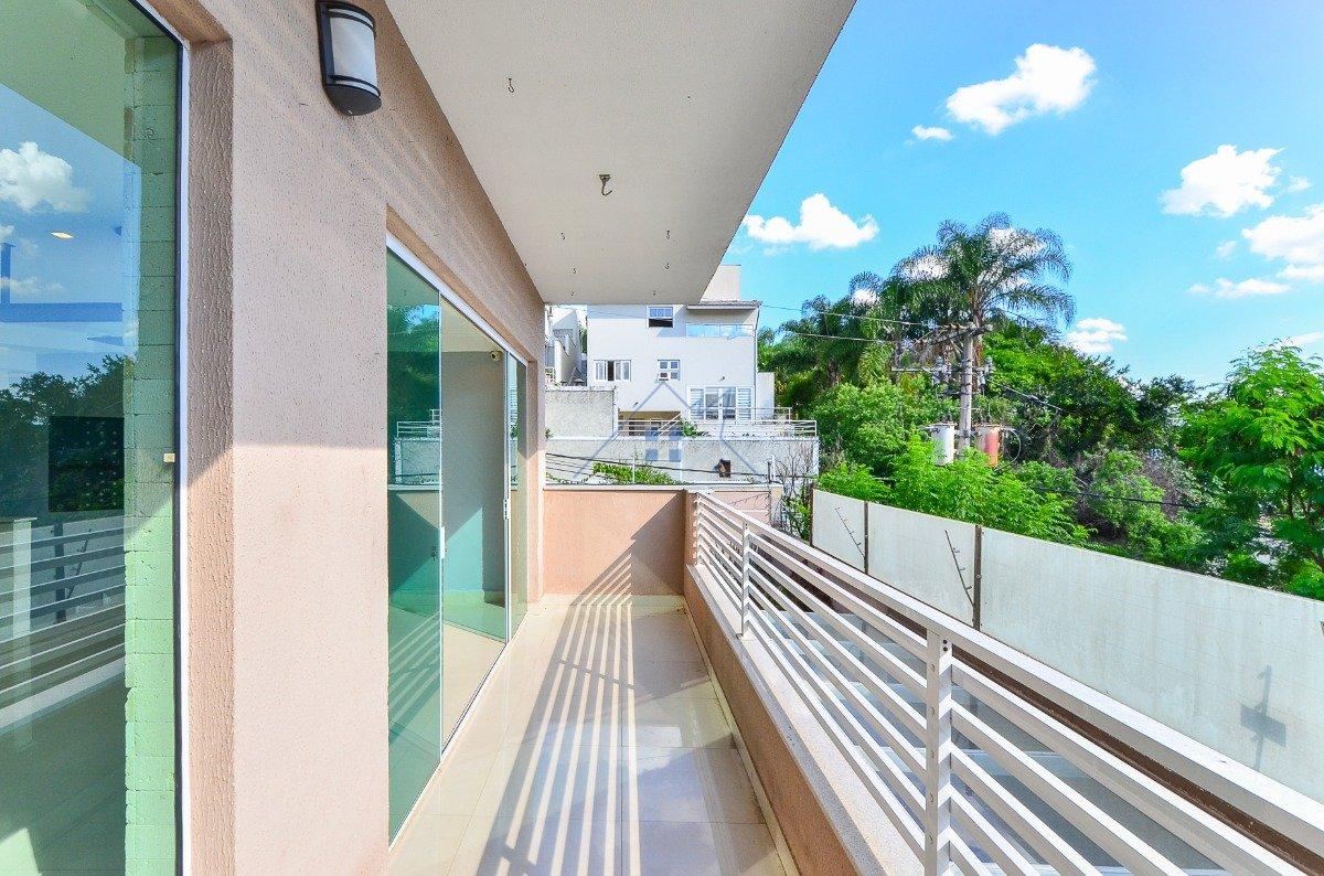 Casa em Condomínio no Brooklin Paulista 269m³ 3 suítes 3 vagas Rua Sônia Ribeiro São Paulo - 