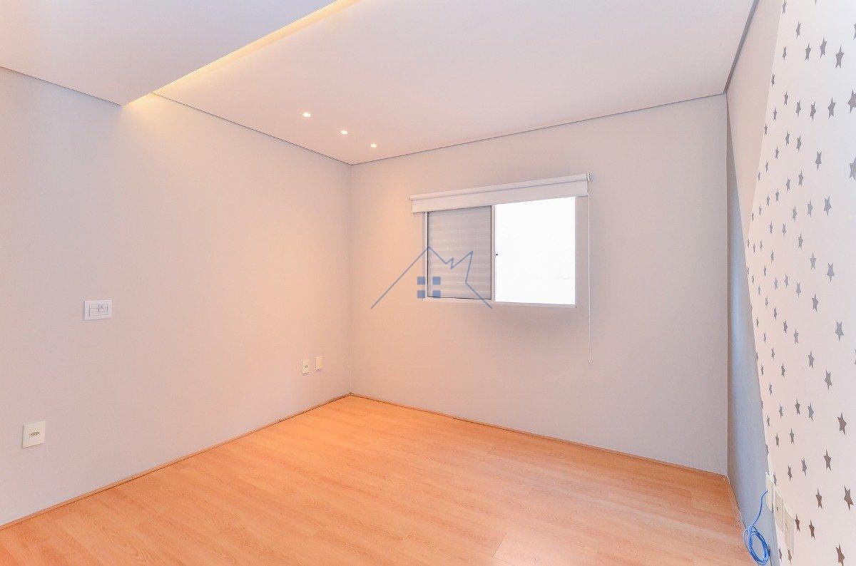Casa em Condomínio no Brooklin Paulista 269m³ 3 suítes 3 vagas Rua Sônia Ribeiro São Paulo - 