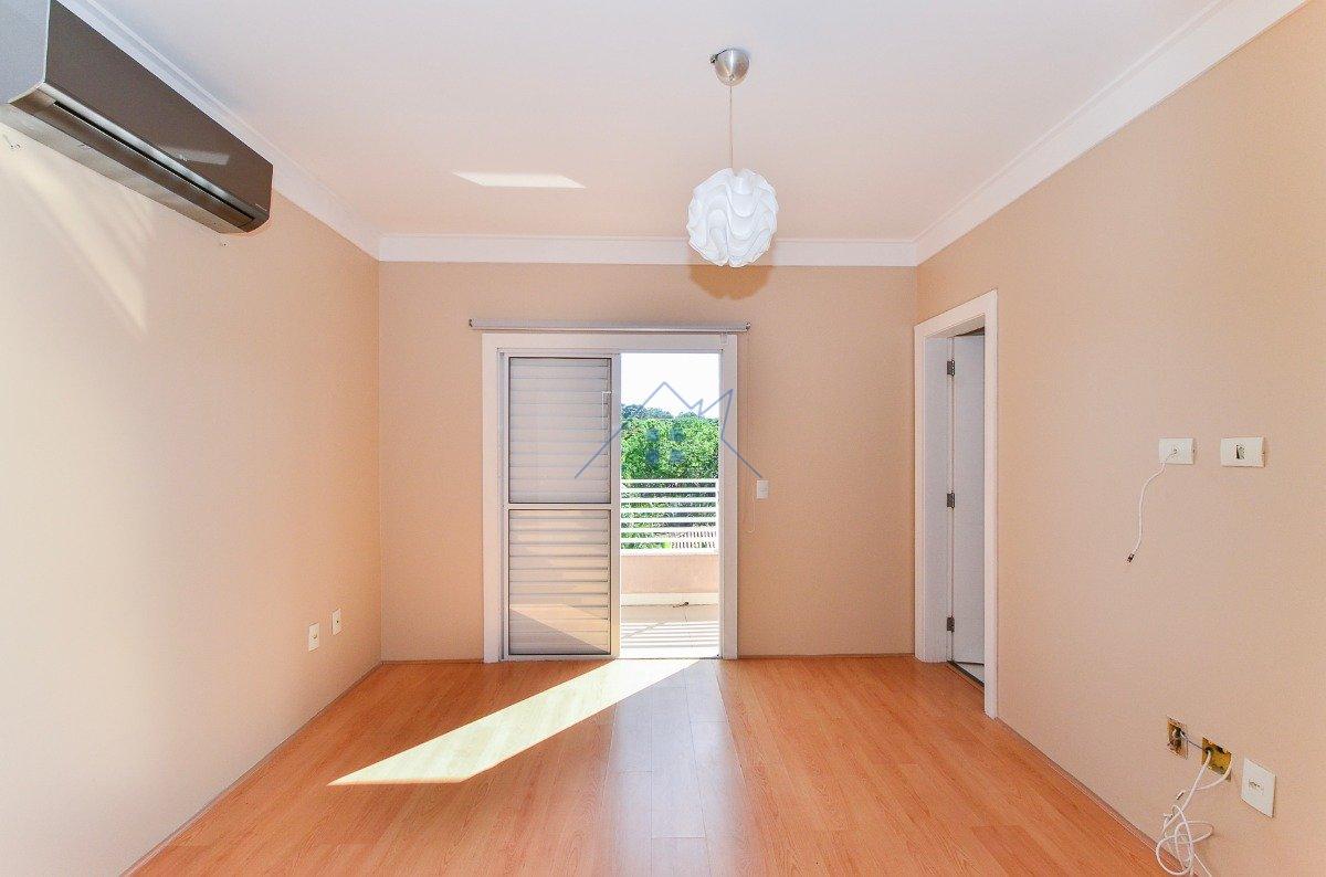 Casa em Condomínio no Brooklin Paulista 269m³ 3 suítes 3 vagas Rua Sônia Ribeiro São Paulo - 