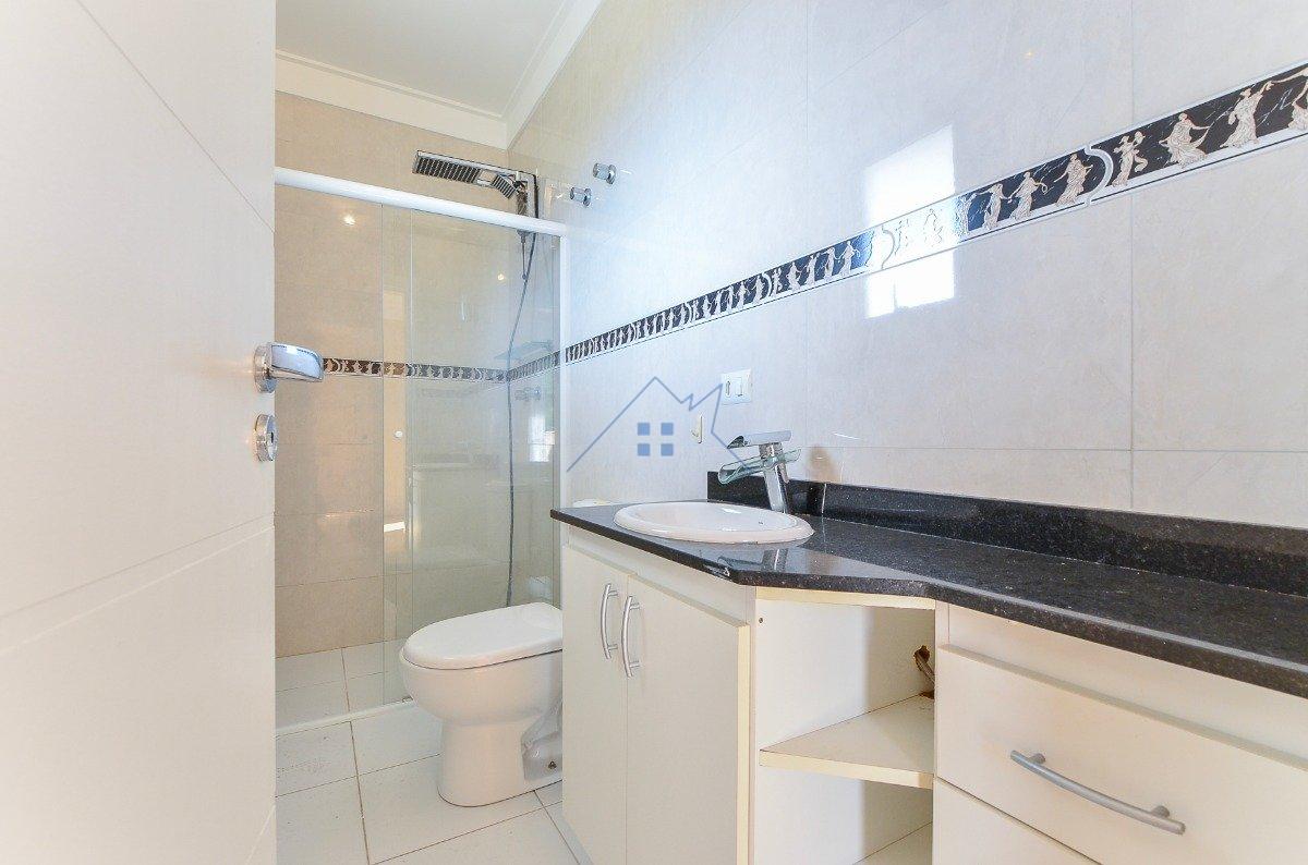 Casa em Condomínio no Brooklin Paulista 269m³ 3 suítes 3 vagas Rua Sônia Ribeiro São Paulo - 
