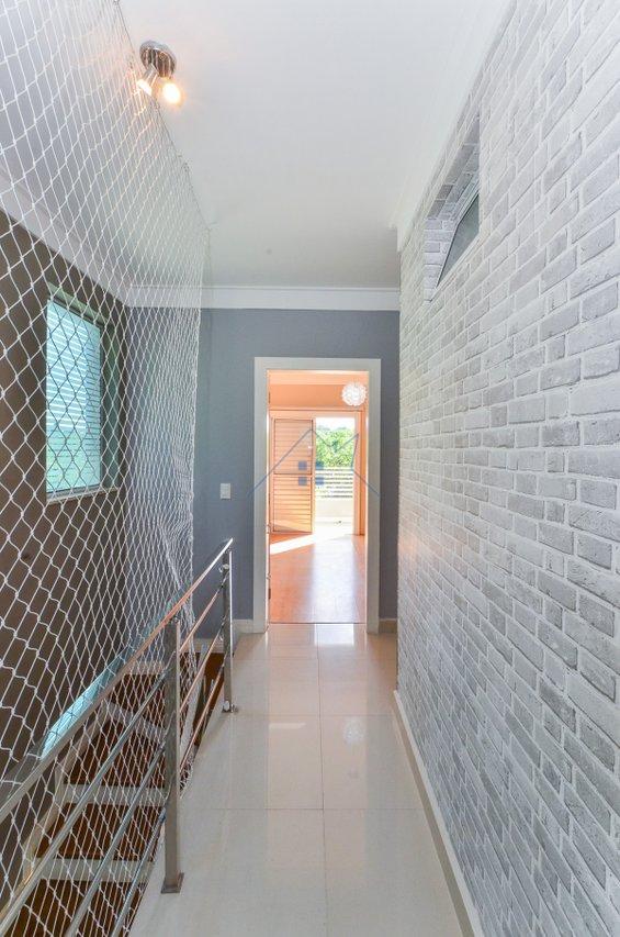 Casa em Condomínio no Brooklin Paulista 269m³ 3 suítes 3 vagas Rua Sônia Ribeiro São Paulo - 