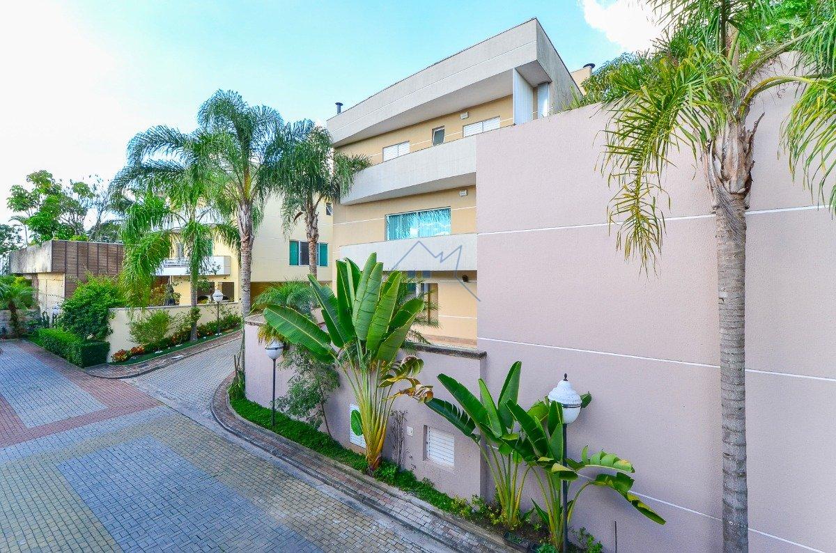 Casa em Condomínio no Brooklin Paulista 269m³ 3 suítes 3 vagas Rua Sônia Ribeiro São Paulo - 