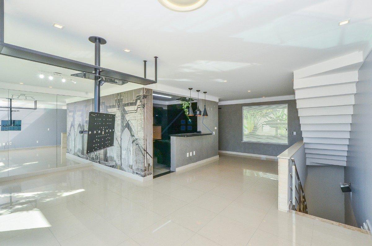 Casa em Condomínio no Brooklin Paulista 269m³ 3 suítes 3 vagas Rua Sônia Ribeiro São Paulo - 