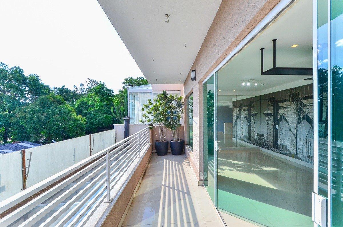 Casa em Condomínio no Brooklin Paulista 269m³ 3 suítes 3 vagas Rua Sônia Ribeiro São Paulo - 