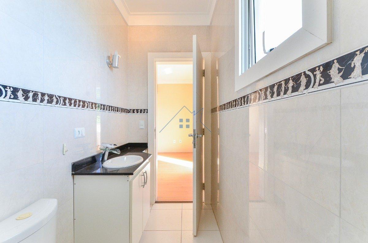 Casa em Condomínio no Brooklin Paulista 269m³ 3 suítes 3 vagas Rua Sônia Ribeiro São Paulo - 
