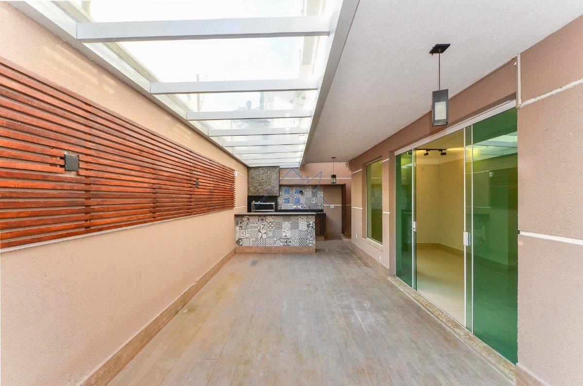 Casa em Condomínio no Brooklin Paulista 269m³ 3 suítes 3 vagas Rua Sônia Ribeiro São Paulo - 