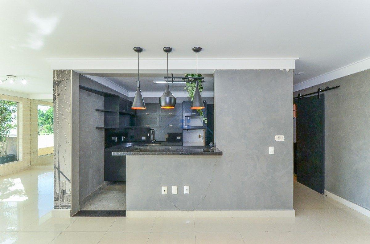 Casa em Condomínio no Brooklin Paulista 269m³ 3 suítes 3 vagas Rua Sônia Ribeiro São Paulo - 