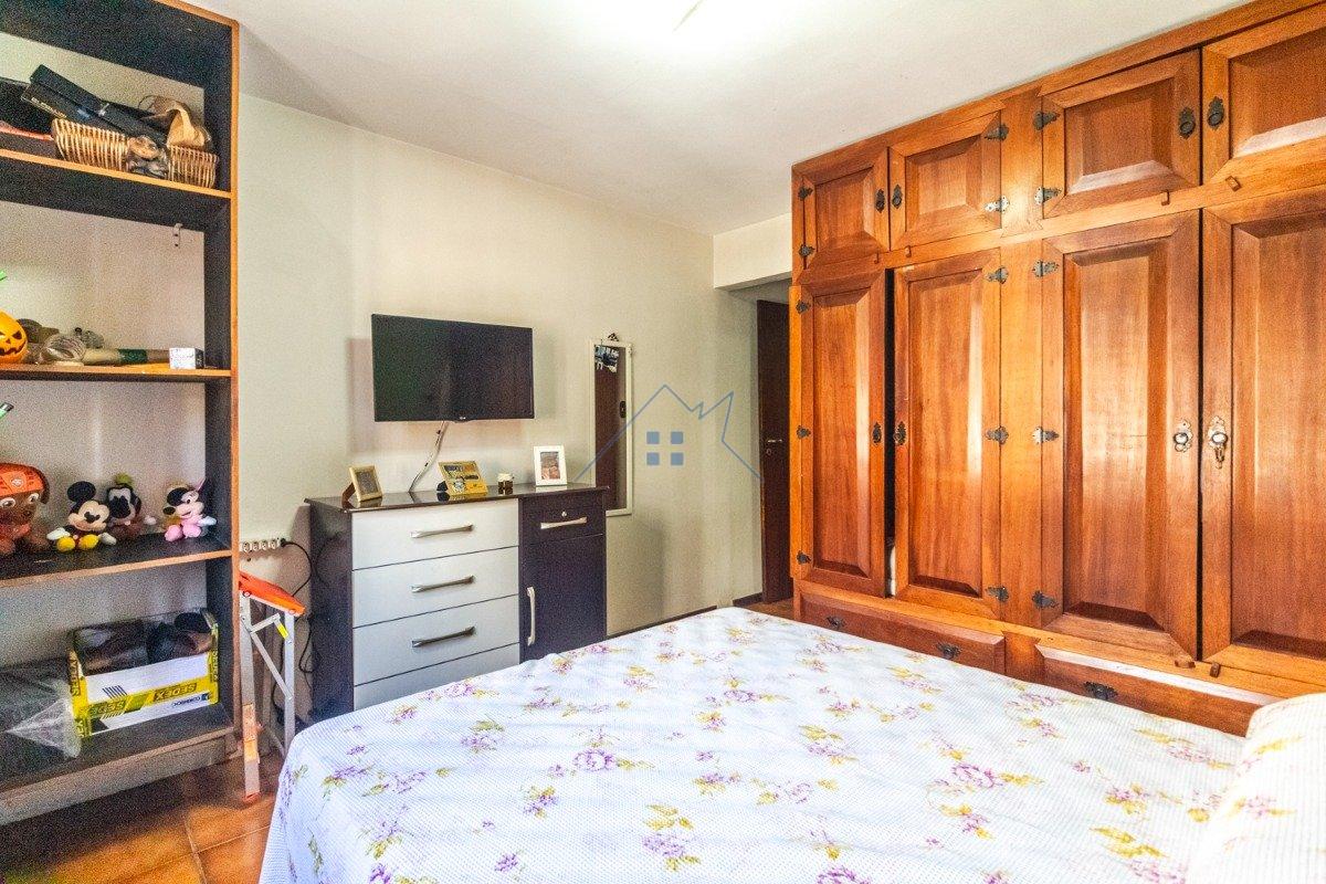 Sobrado na Chácara Santo Antônio 3 dorm 2 suítes 2 vagas 183m² Rua Sousa Noschese São Paulo - 