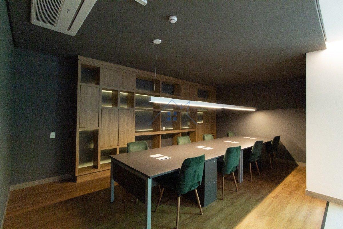 Studio em Moema 27m² Alameda dos Jurupis São Paulo - 