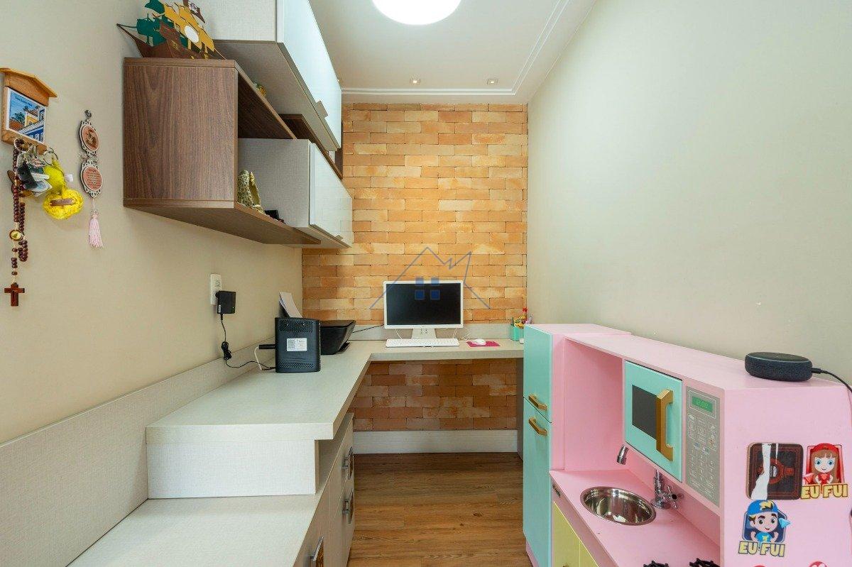 Apartamento no Jd Londrina 2 suítes 2 vagas 86m² Rua Doutor Martins de Oliveira São Paulo - 
