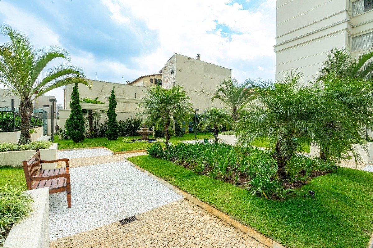 Apartamento no Jd Londrina 2 suítes 2 vagas 86m² Rua Doutor Martins de Oliveira São Paulo - 