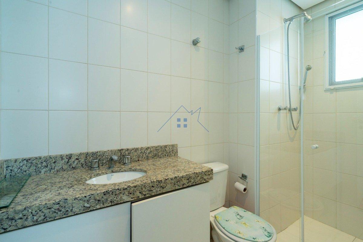 Apartamento no Jd Londrina 2 suítes 2 vagas 86m² Rua Doutor Martins de Oliveira São Paulo - 