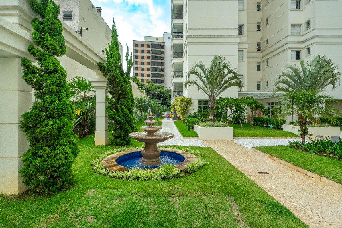 Apartamento no Jd Londrina 2 suítes 2 vagas 86m² Rua Doutor Martins de Oliveira São Paulo - 