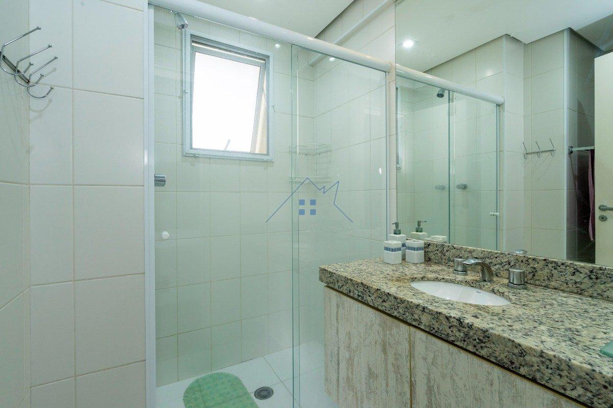 Apartamento no Jd Londrina 2 suítes 2 vagas 86m² Rua Doutor Martins de Oliveira São Paulo - 
