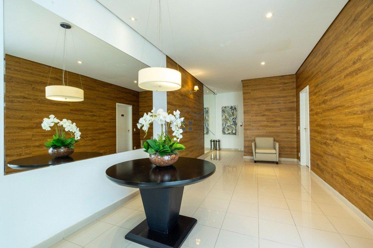 Apartamento no Jd Londrina 2 suítes 2 vagas 86m² Rua Doutor Martins de Oliveira São Paulo - 