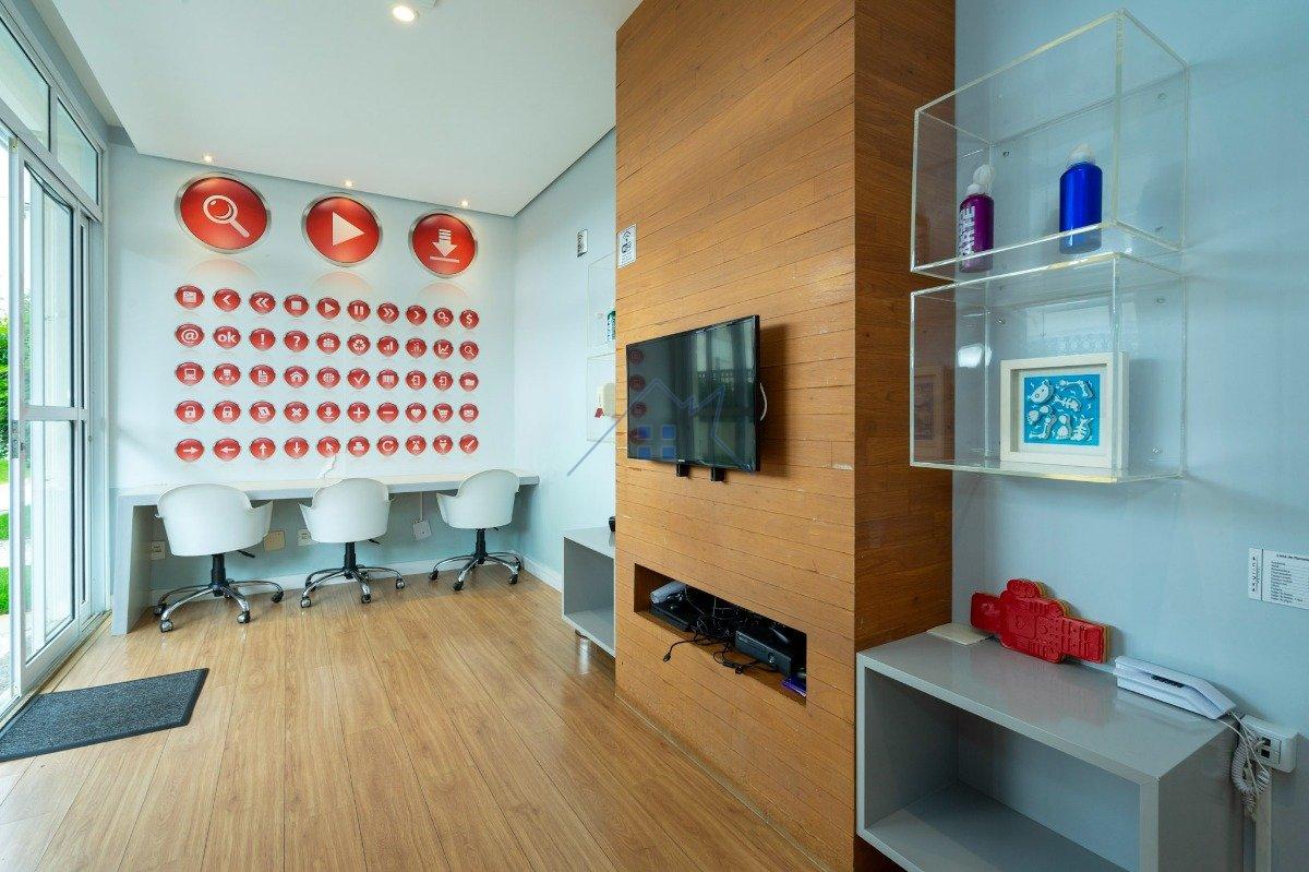 Apartamento no Jd Londrina 2 suítes 2 vagas 86m² Rua Doutor Martins de Oliveira São Paulo - 