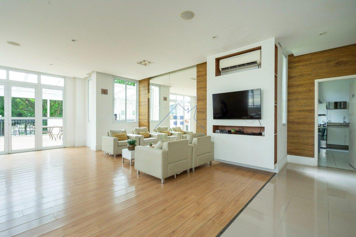 Apartamento no Jd Londrina 2 suítes 2 vagas 86m² Rua Doutor Martins de Oliveira São Paulo - 