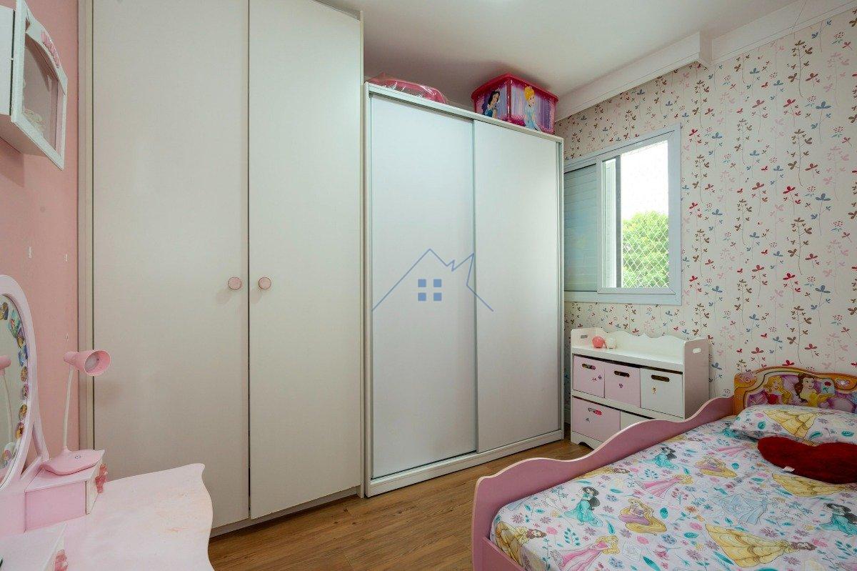 Apartamento no Jd Londrina 2 suítes 2 vagas 86m² Rua Doutor Martins de Oliveira São Paulo - 