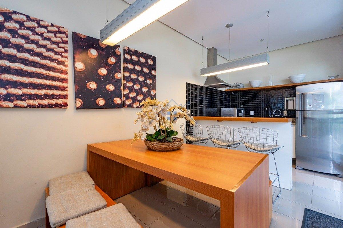 Apartamento no Jd Londrina 2 suítes 2 vagas 86m² Rua Doutor Martins de Oliveira São Paulo - 