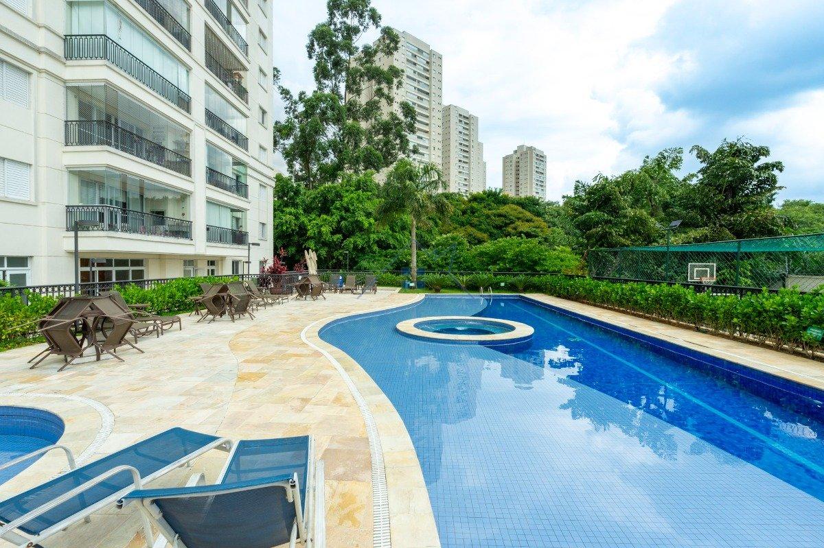 Apartamento no Jd Londrina 2 suítes 2 vagas 86m² Rua Doutor Martins de Oliveira São Paulo - 